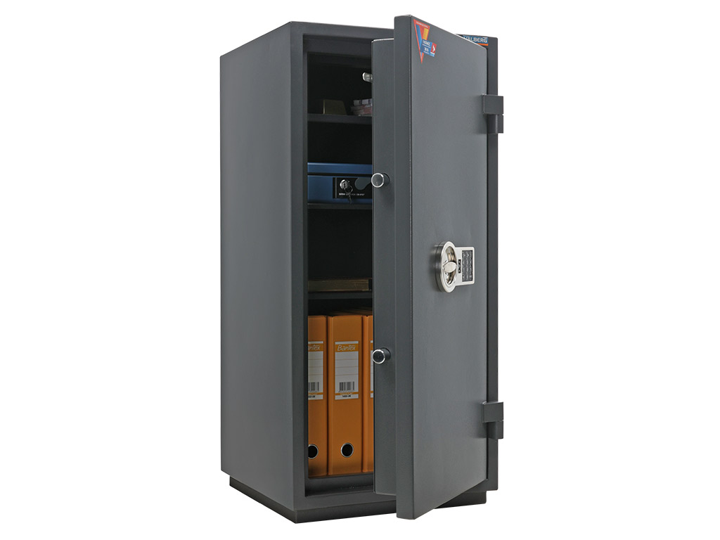 Сейф Кварцит 90T EL