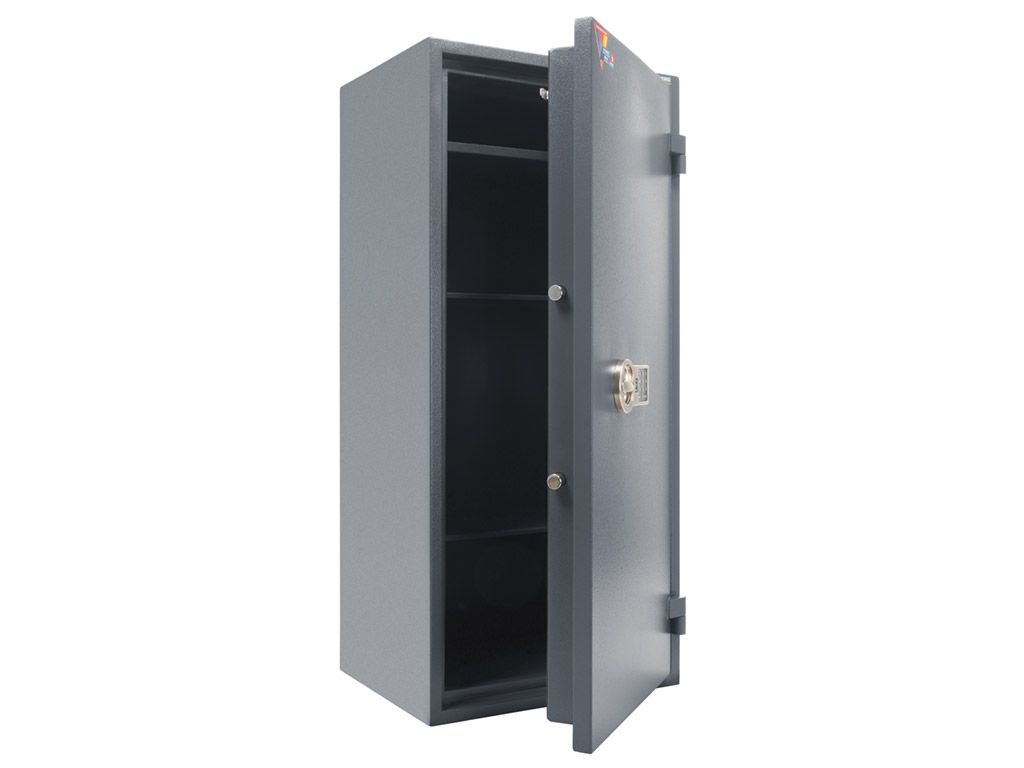 Сейф Кварцит 120/55T-EL