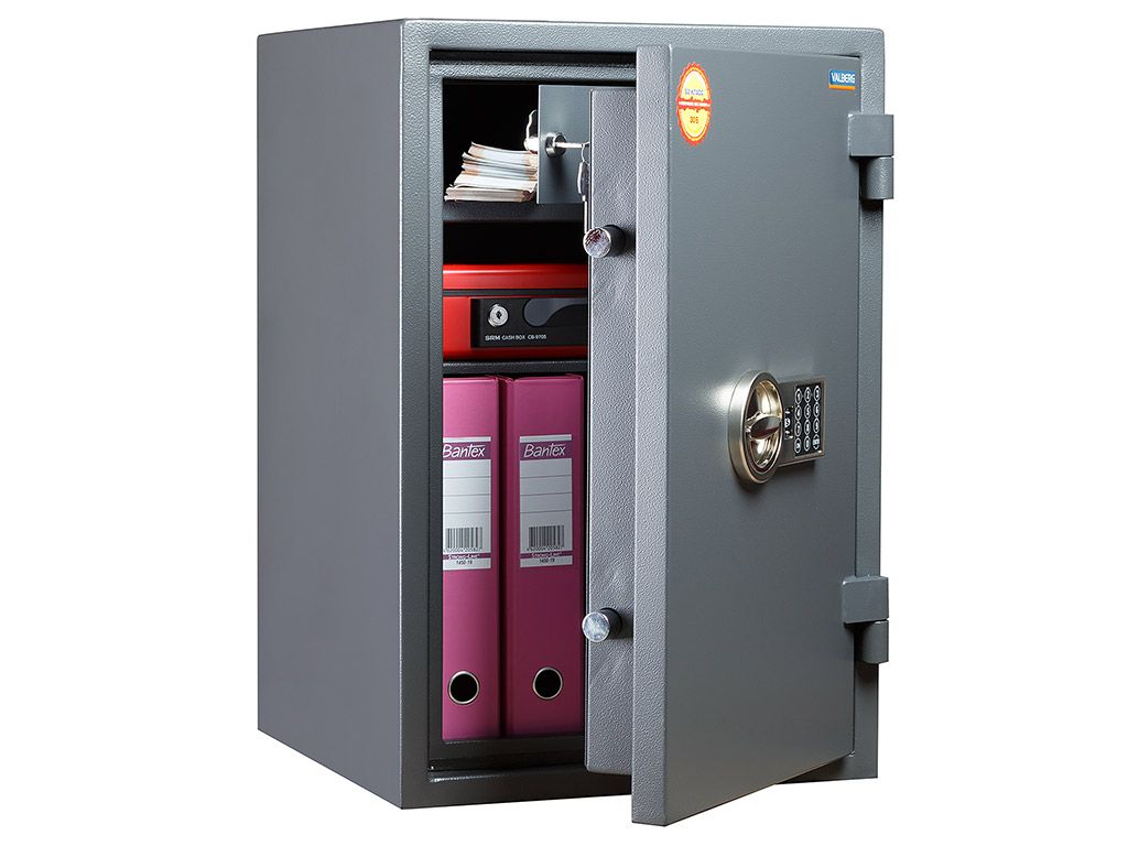 Сейф Кварцит 65T EL