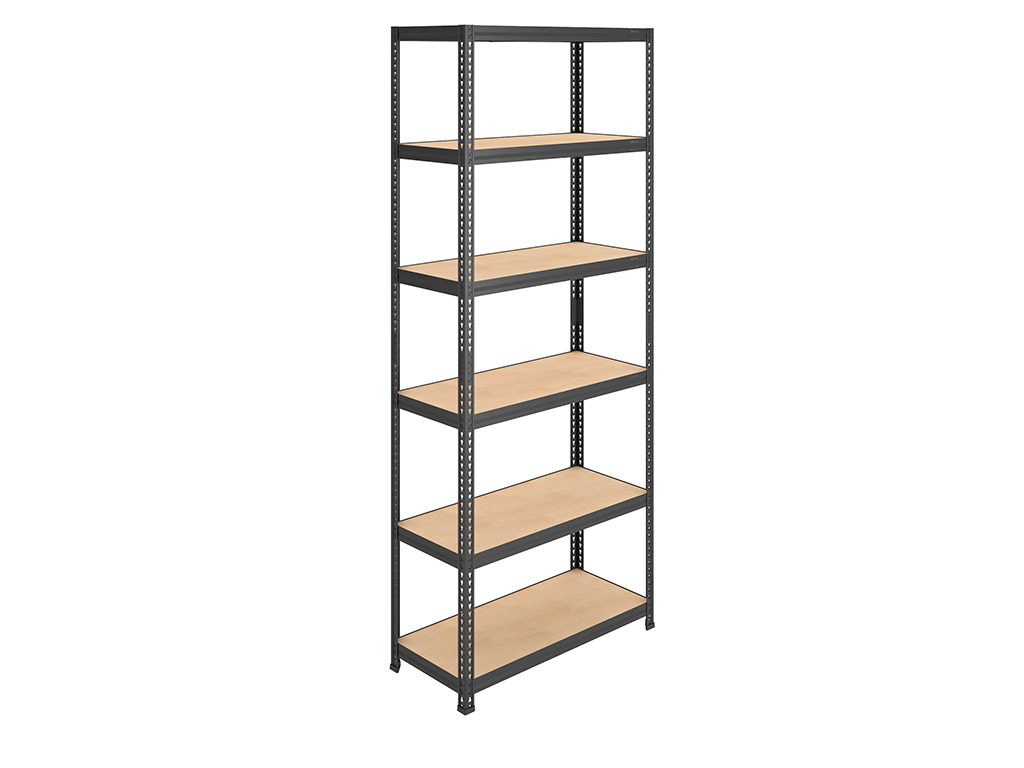 Стеллаж SBL 220KD/90×40/6