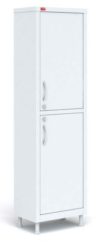 Шкаф медицинский М1 165.50.32 М