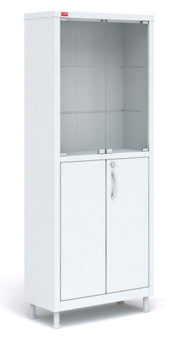 Шкаф медицинский М2 165.70.32 C