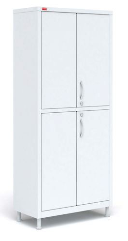 Шкаф медицинский М2 175.80.40 М